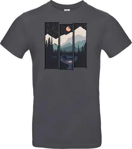 Wild Moon