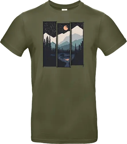 Wild Moon