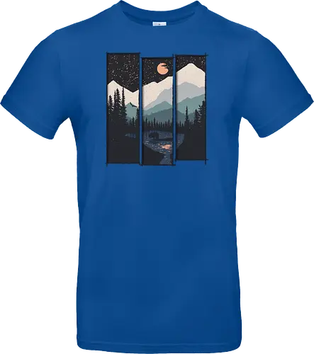 Wild Moon