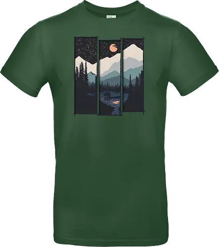 Wild Moon
