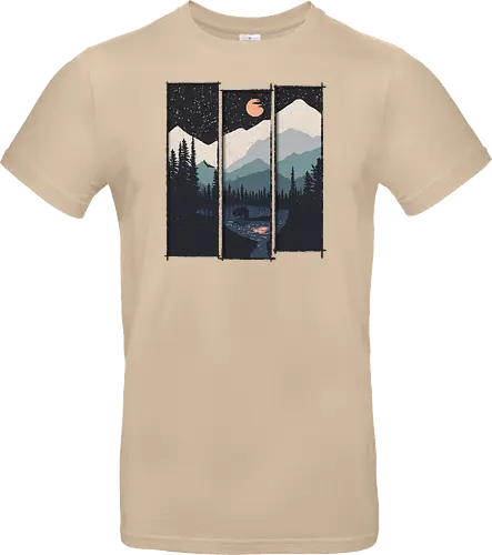 Wild Moon