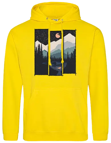 Wild Moon