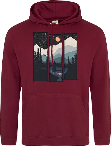 Wild Moon