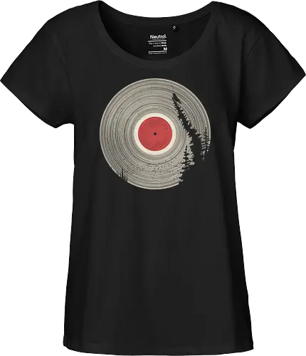 Forest Vinyl