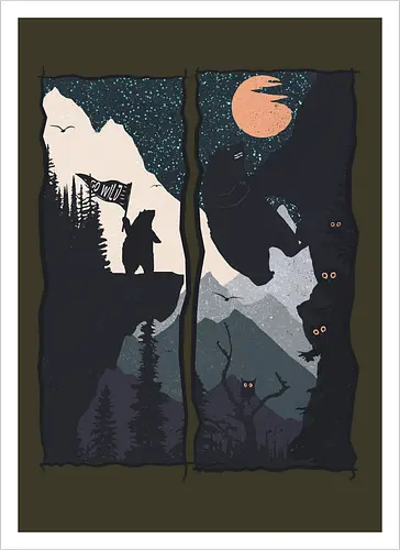 Wild Climber