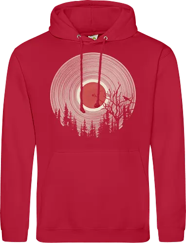 Forest Vinyl