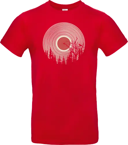 Forest Vinyl