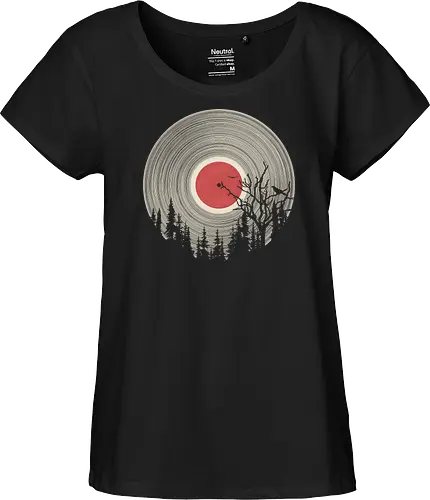 Forest Vinyl