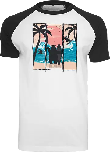 Wild Surfers