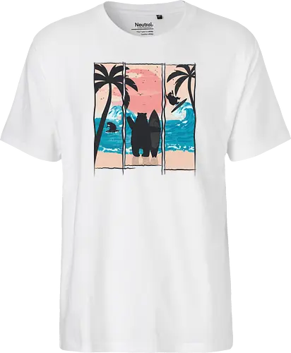 Wild Surfers