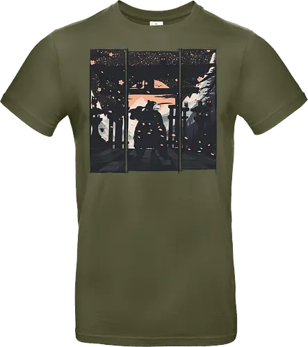 Br Samurai
