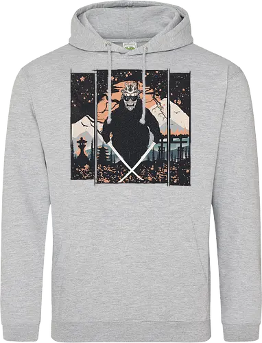 Br Samurai