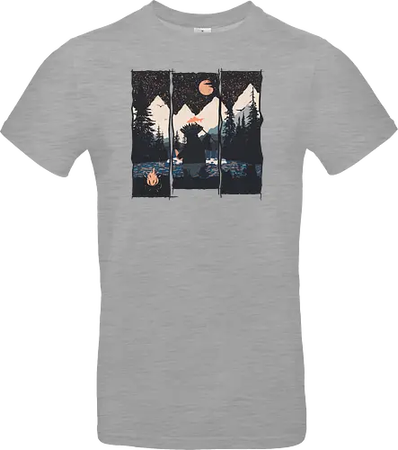 Native Fisher