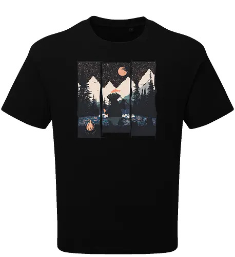 Native Fisher
