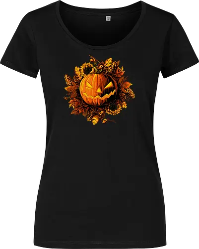 Lust For Halloween