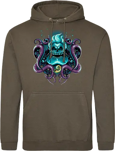 Tentacles