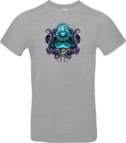 Tentacles