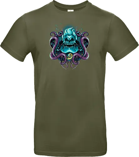 Tentacles