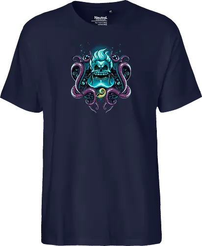 Tentacles