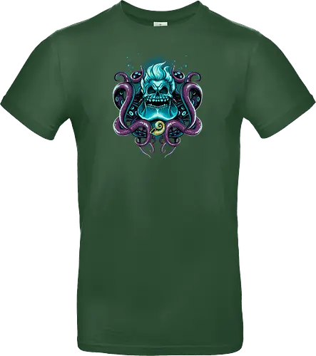Tentacles