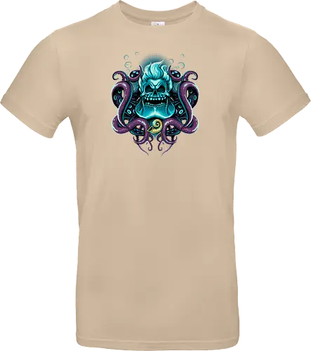 Tentacles