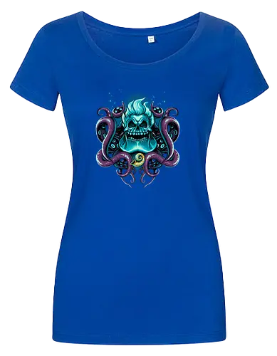 Tentacles