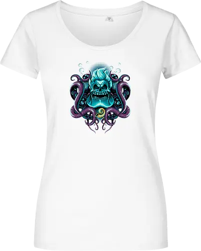 Tentacles