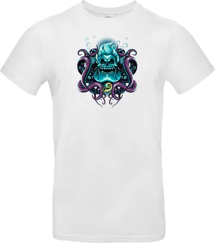Tentacles