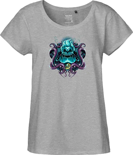 Tentacles