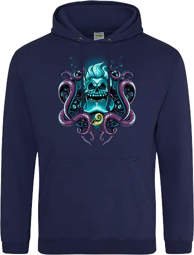 Tentacles