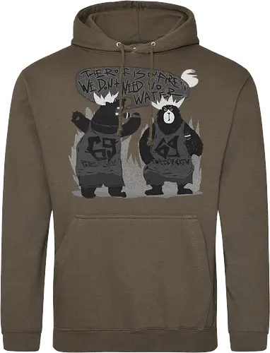 Hip Hop Brs Crew