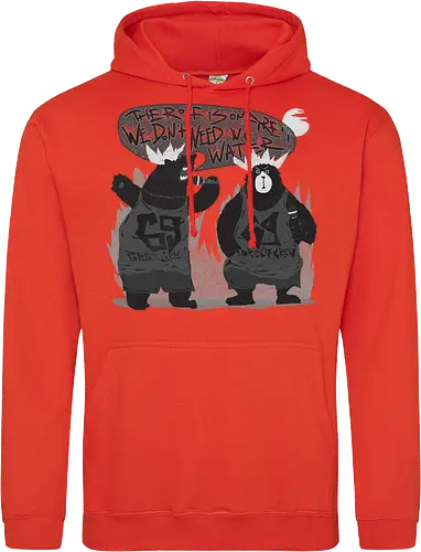 Hip Hop Brs Crew