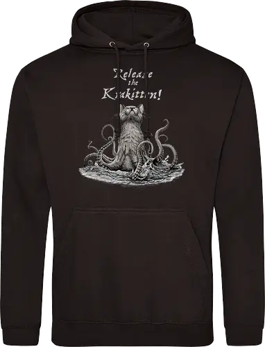 Release the Krakitten