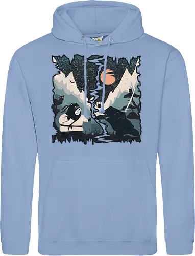 Wild Samurai