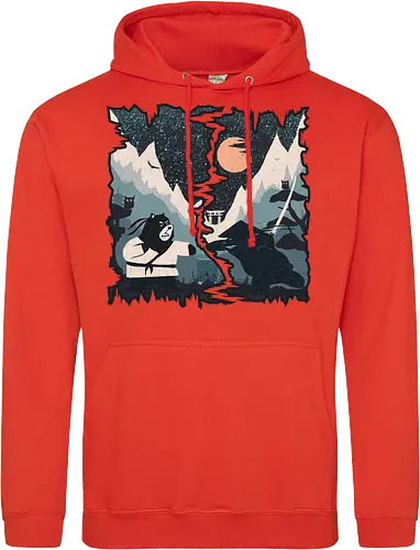 Wild Samurai