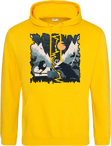 Wild Samurai