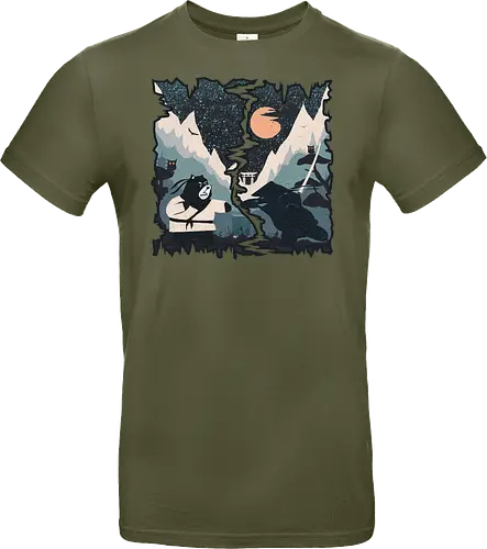 Wild Samurai