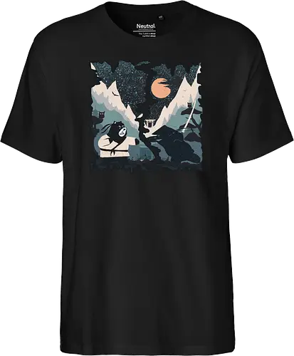 Wild Samurai