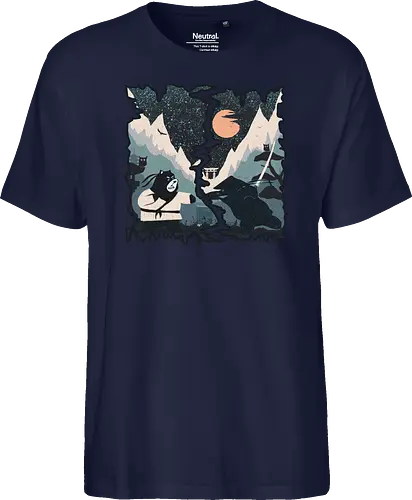 Wild Samurai