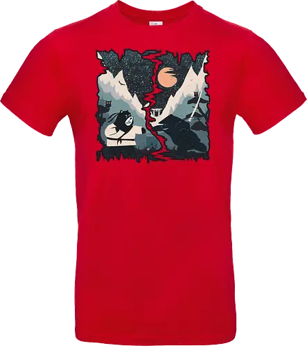 Wild Samurai