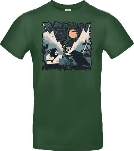 Wild Samurai