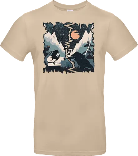 Wild Samurai