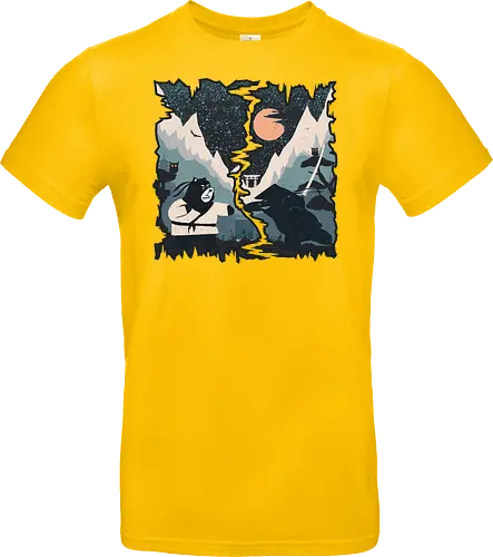 Wild Samurai