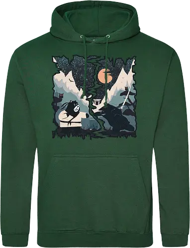 Wild Samurai
