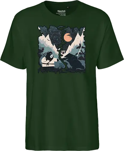 Wild Samurai