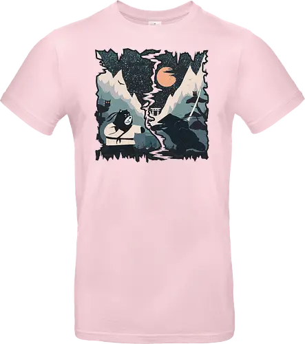 Wild Samurai