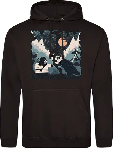 Wild Samurai