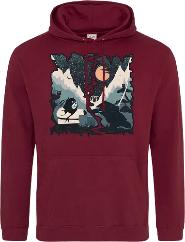Wild Samurai