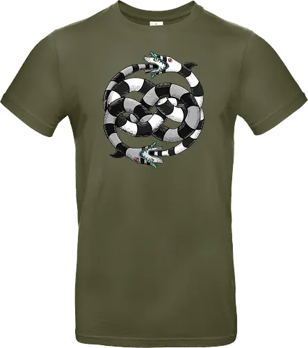 SandWorms Auryn