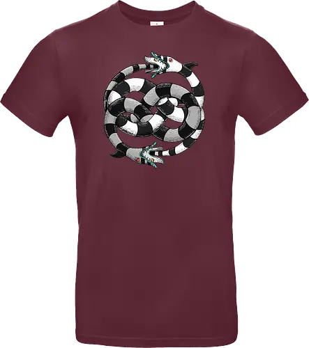 SandWorms Auryn